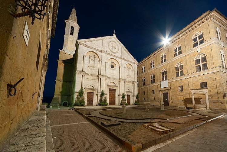 Pienza
