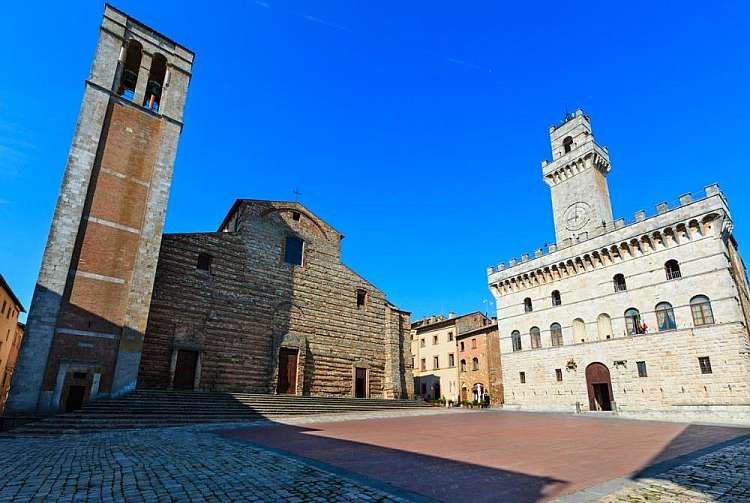 Montepulciano