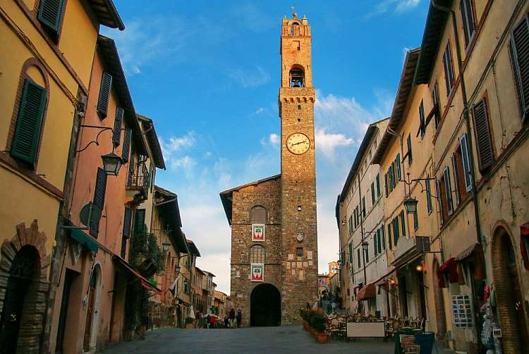 Montalcino