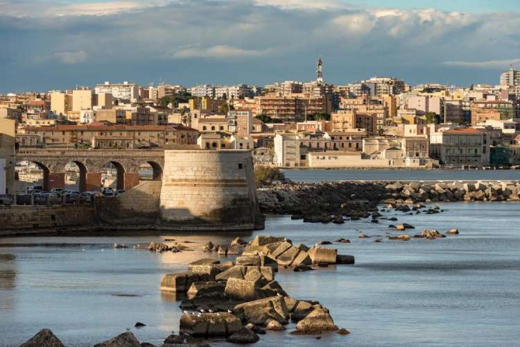 Siracusa