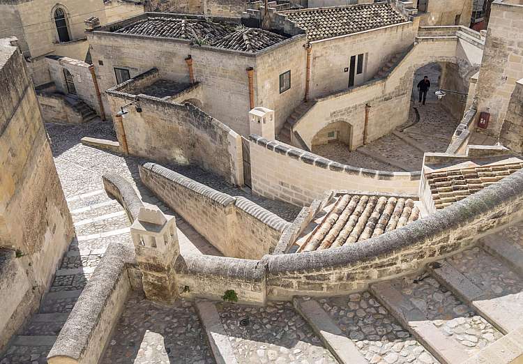 Matera in un giorno: alla scoperta dei luoghi più belli e meno conosciuti