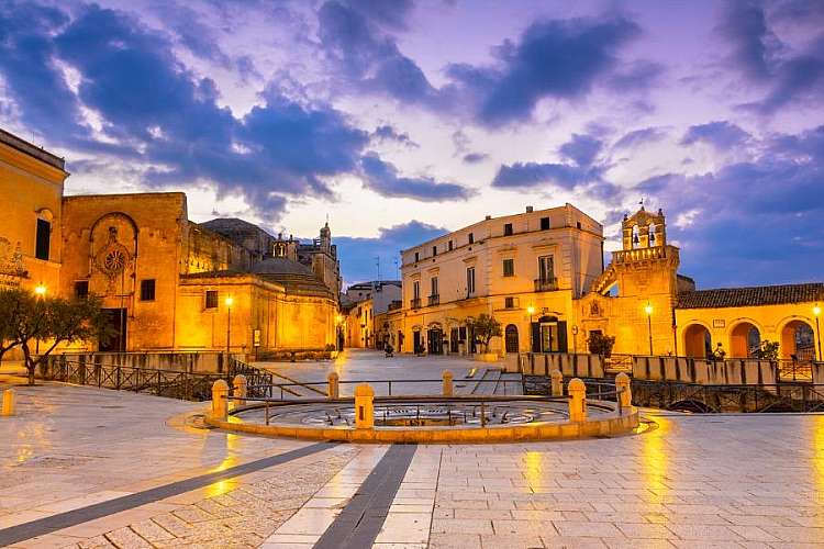 Matera in un giorno: alla scoperta dei luoghi più belli e meno conosciuti