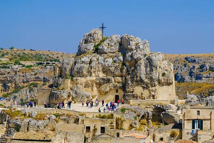 Matera in un giorno: alla scoperta dei luoghi più belli e meno conosciuti