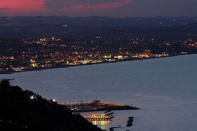 Offerte Pasqua Riviera Romagnola 2019: sotto il sole di Riccione non solo in estate!