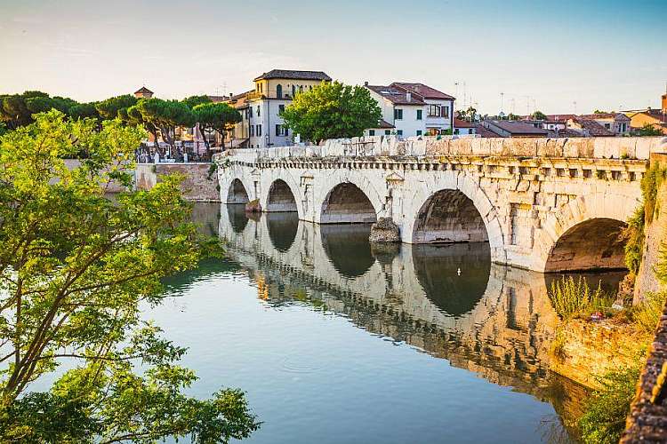 Offerte Pasqua Riviera Romagnola 2019: sotto il sole di Riccione non solo in estate!