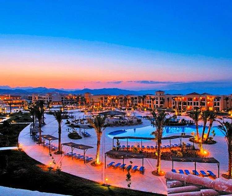 Mar Rosso All Inclusive a partire da 590 euro a testa tutto compreso
