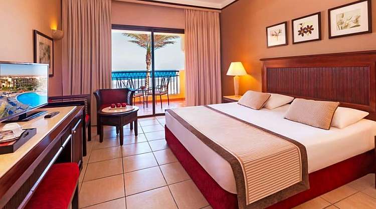 Mar Rosso All Inclusive a partire da 590 euro a testa tutto compreso