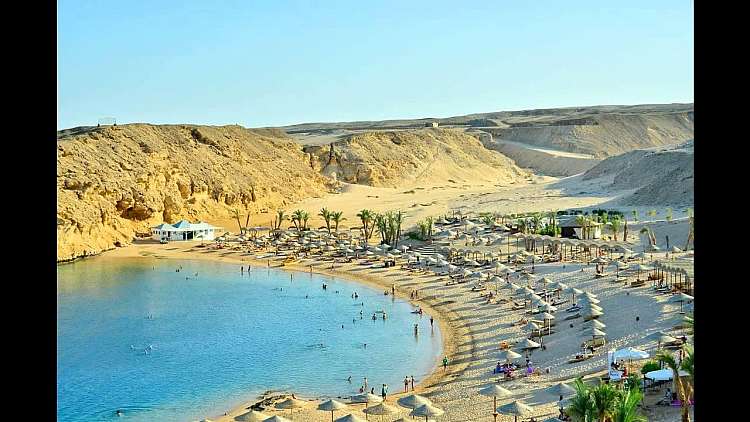 Mar Rosso All Inclusive a partire da 590 euro a testa tutto compreso