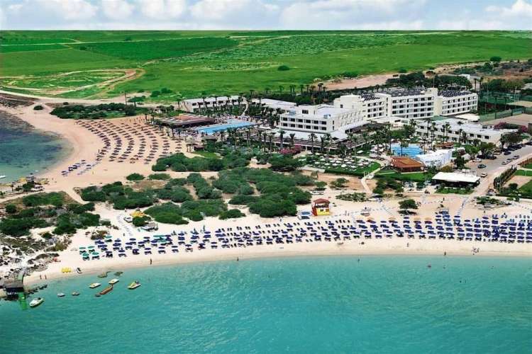 spiaggia