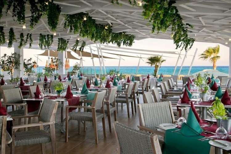 ristorante