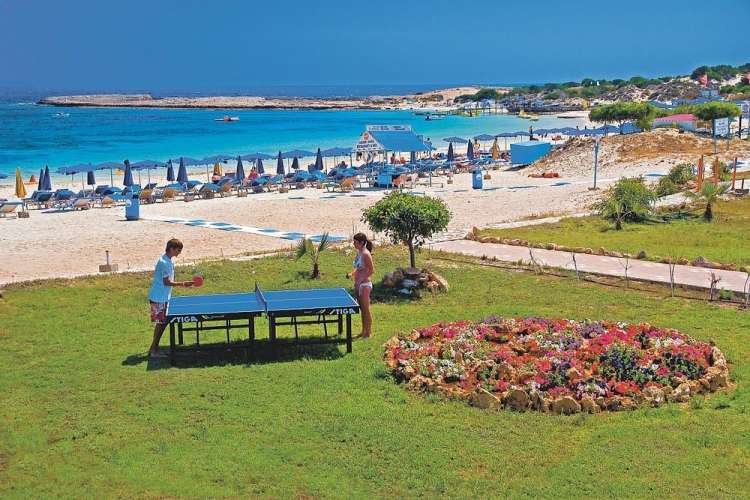 spiaggia