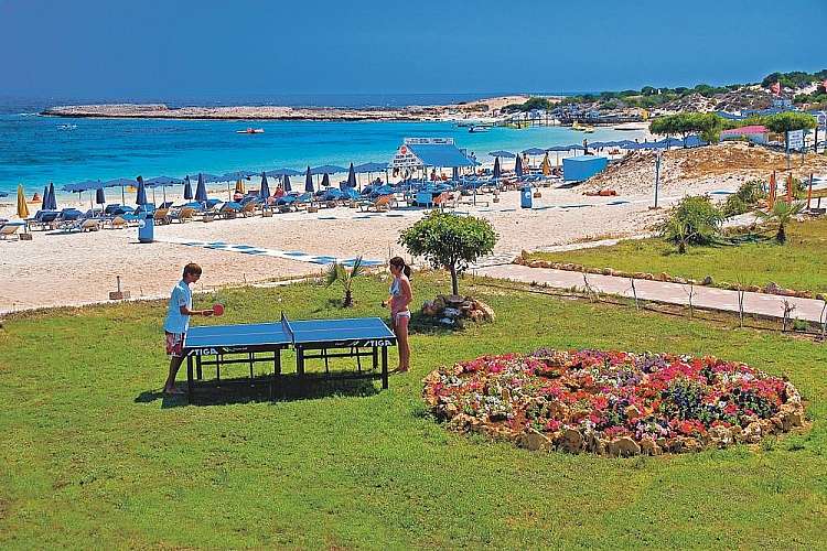 spiaggia