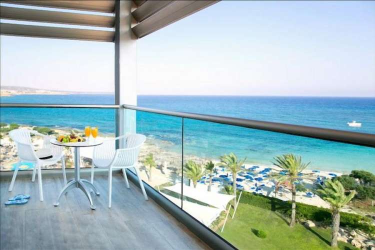 terrazza