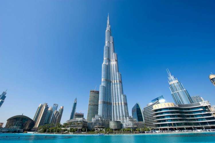 Dubai