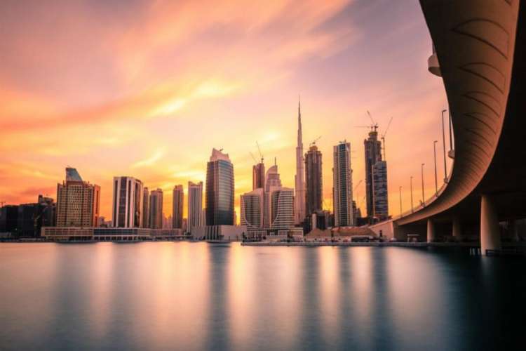 Dubai