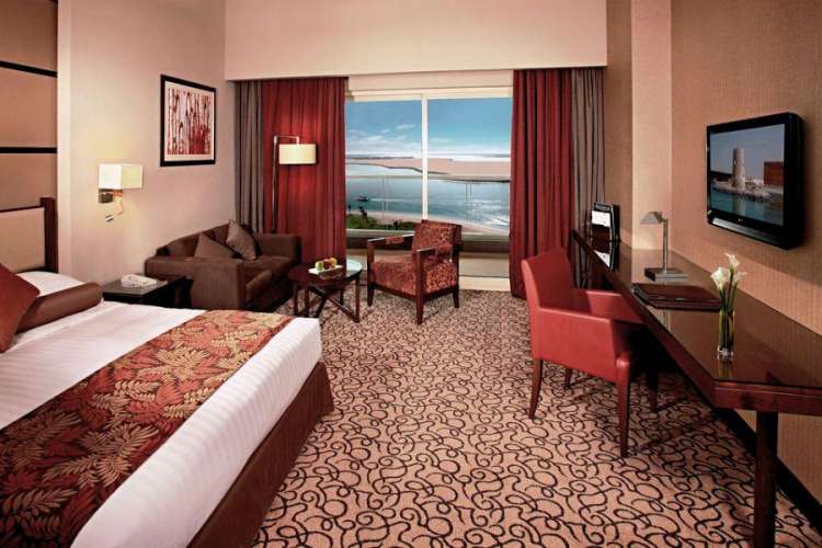 Khalidiya Palace Rayhann