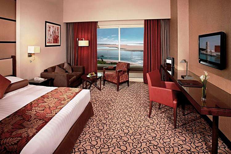 Khalidiya Palace Rayhann