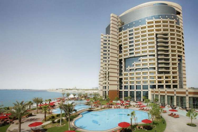 Khalidiya Palace Rayhann