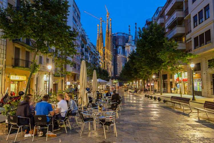 Barcellona