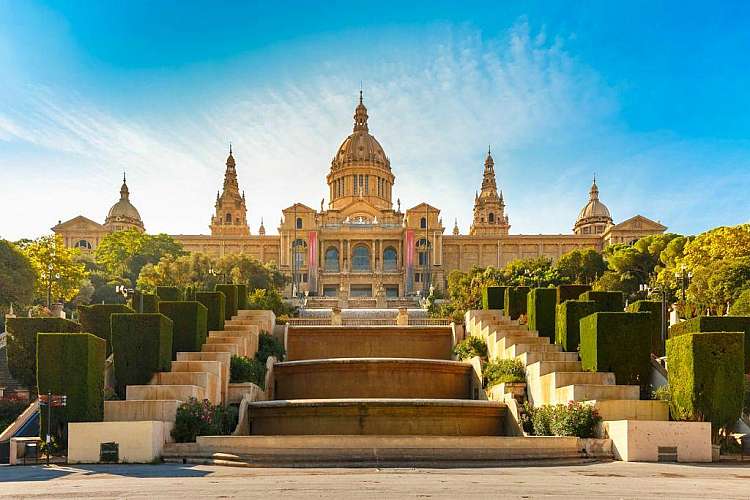 Scopri Barcellona da soli 116 euro: voli A/R + assicurazione + zaino!