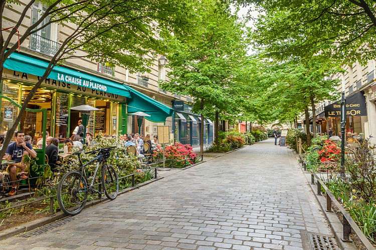 Offerte voli Parigi: voli A/R + assicurazione + zaino da 118 euro