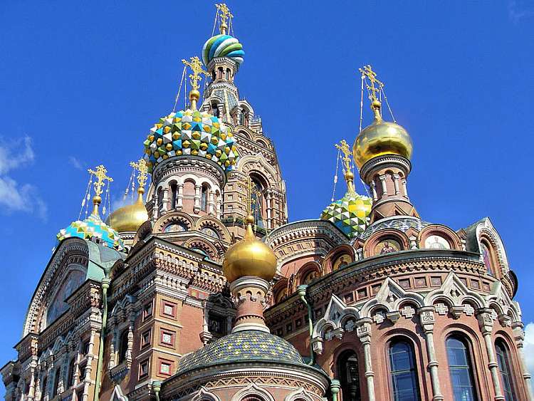 Rivelazioni Baltiche: un meraviglioso viaggio per visitare Vilnius, Riga, Tallinn, Helsinki e San Pietroburgo