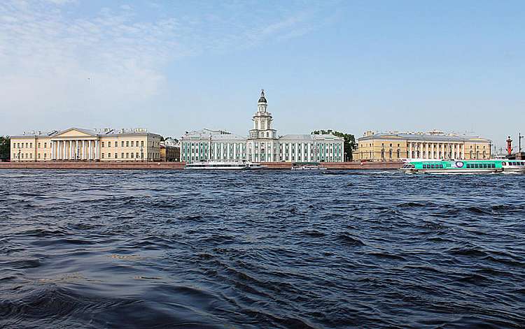 Rivelazioni Baltiche: un meraviglioso viaggio per visitare Vilnius, Riga, Tallinn, Helsinki e San Pietroburgo