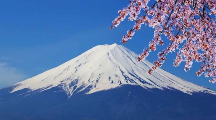Monte Fuji-san