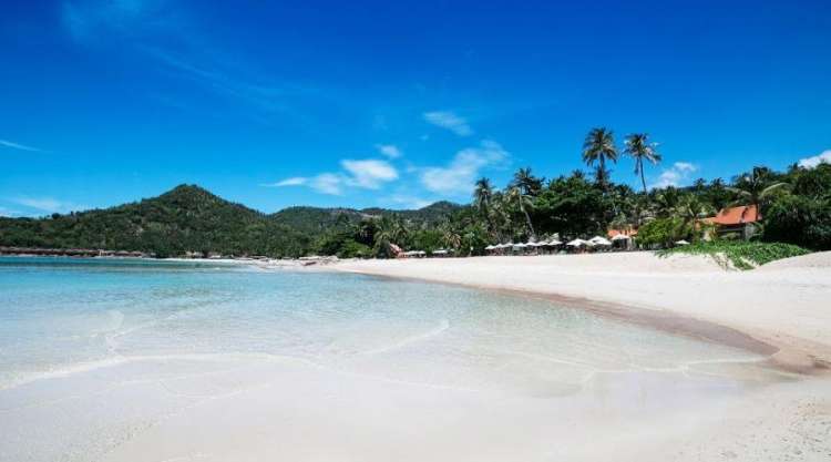 Koh Samui