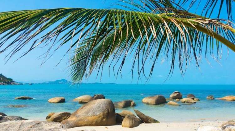 Koh Samui