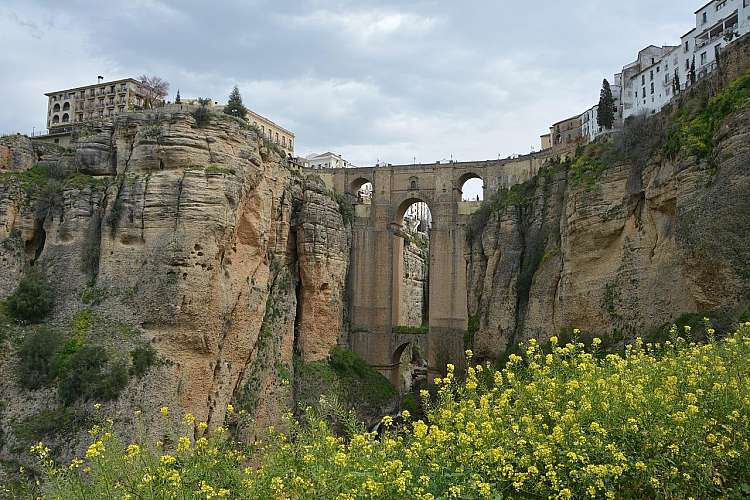 Rocca di Ronda