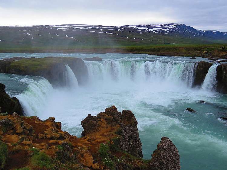 Godafoss