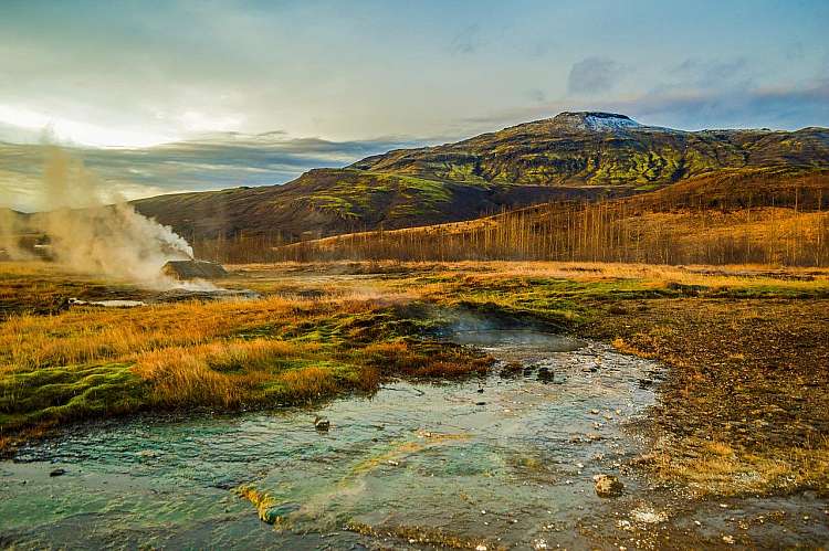 Geysir