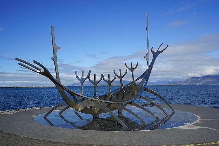 Reykjavík