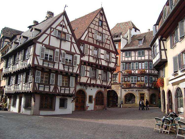 Eguisheim