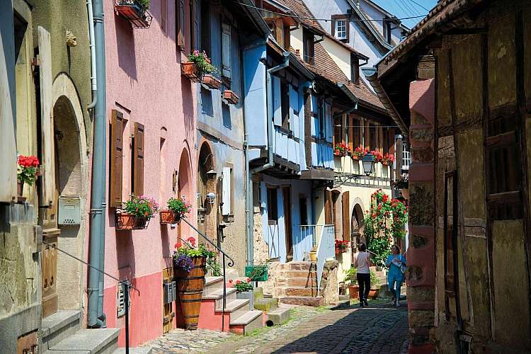 Riquewihr