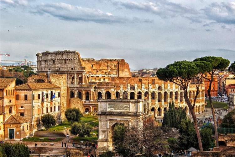 Colosseo