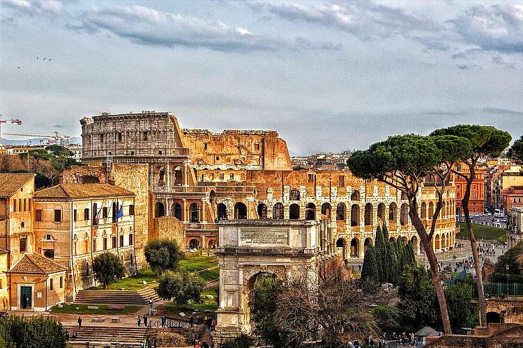 Colosseo