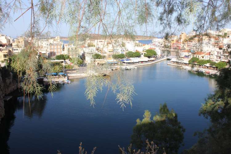 Agios Nikolaos