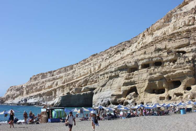 Matala