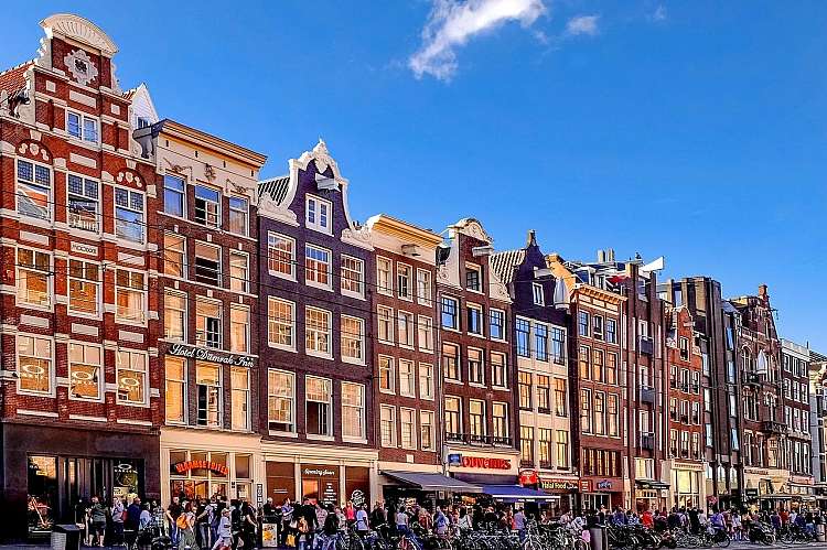 Amsterdam