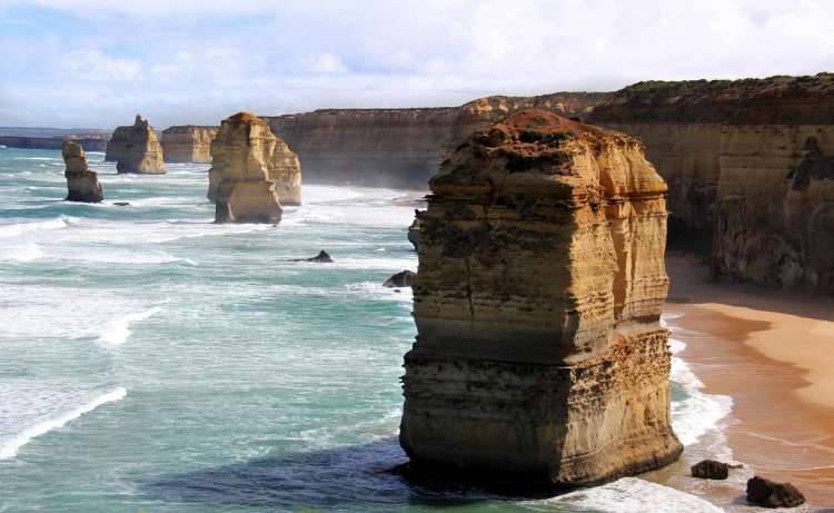 Great Ocean Road