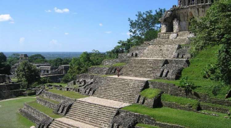 Sito Palenque