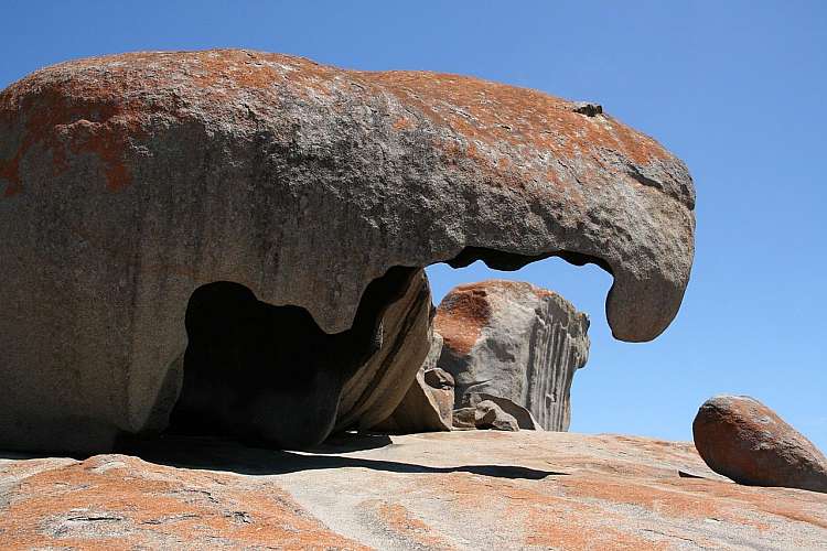 Kangaroo Island