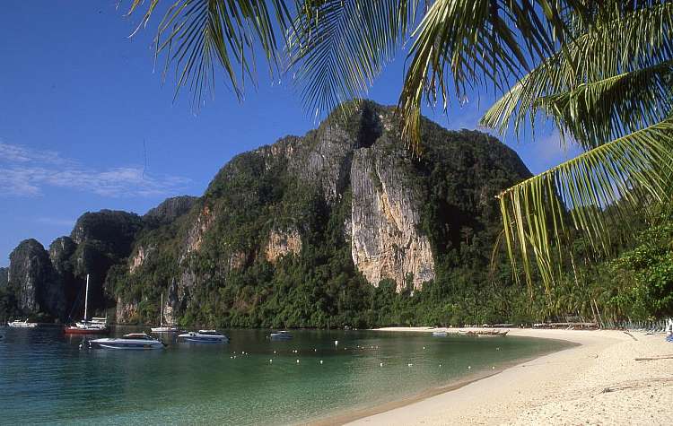 Koh Phi Phi