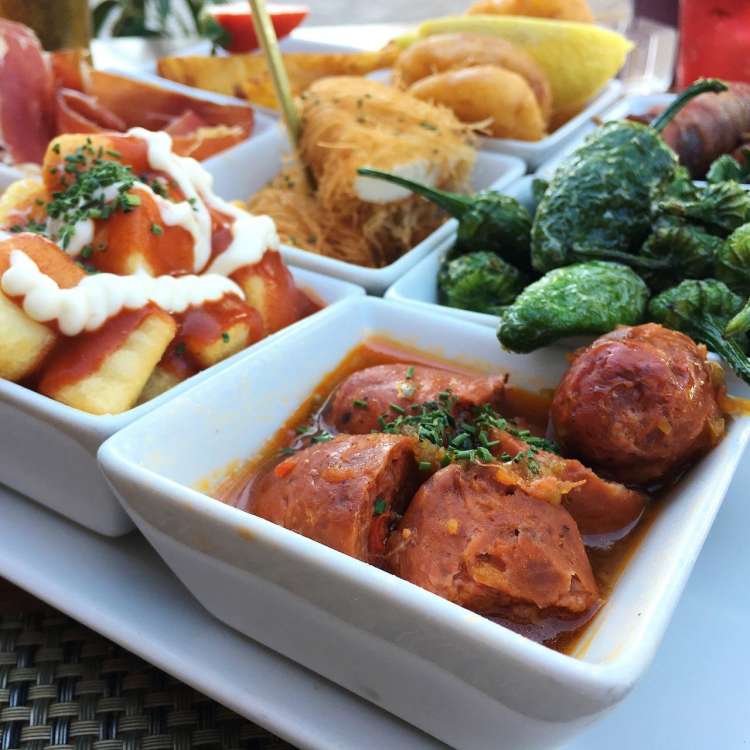 Tapas