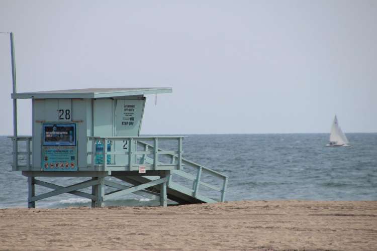 Santa Monica