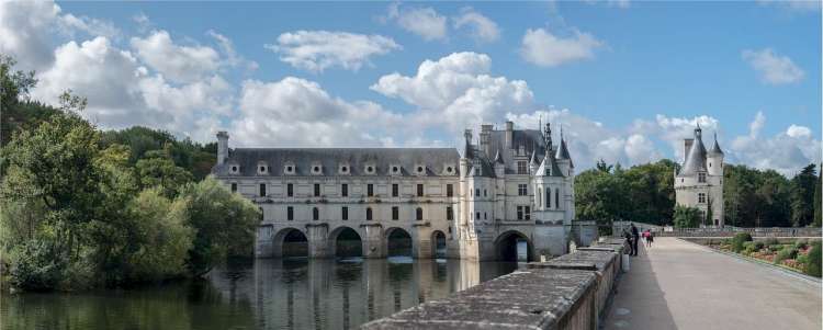 Castello di Chenonceau