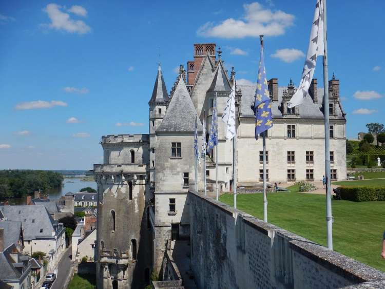 Castello di Amboise