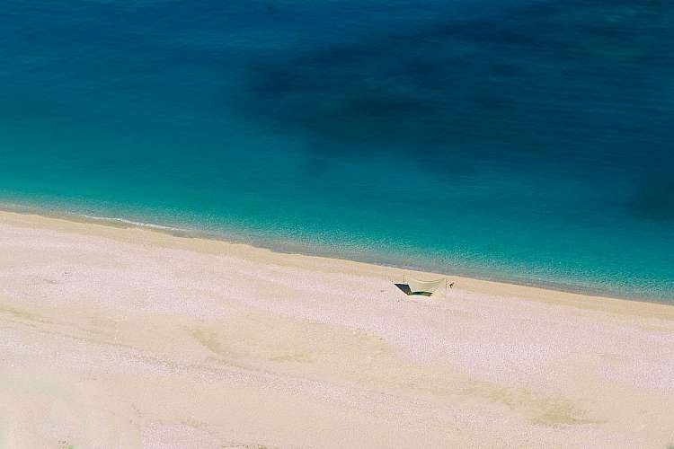 Spiaggia di Myrtos